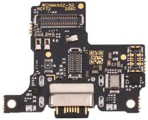 For Redmi K40 Gaming / Poco F3 GT OEM Charging Port Board For Redmi K40 Gaming / Poco F3 GT