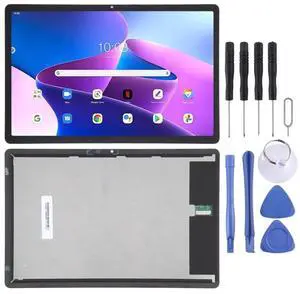 LCD Screen For Tab M10 3rd Gen TB325 TB328FU TB328XU TB328 with Digitizer Full Assembly(Black)