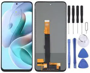 TFT LCD Screen For Motorola Moto G31 / G41 / G71 / Moto G42 with Digitizer Full Assembly For Motorola Moto G31/G41/G71
