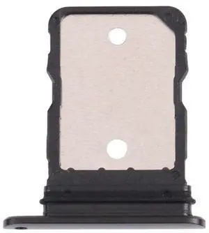 SIM Card Tray for Google Pixel 6 (Black)