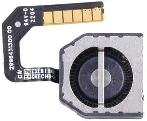 For ZTE Nubia RedMagic 7 Pro NX709J Cooling Fan