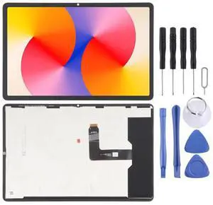 For Huawei MatePad SE 11 inch AGS6-W00 Kids Version Original LCD Screen with Digitizer Full Assembly