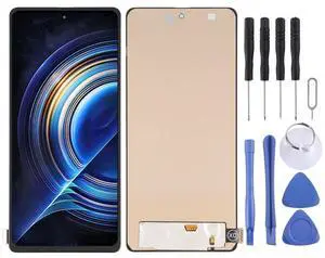 TFT LCD Screen For Redmi K50 Gaming / Poco F4 GT with Digitizer Full Assembly