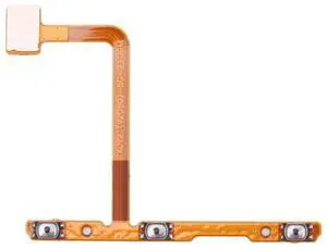 For vivo V21 4G / V21 5G OEM Power Button & Volume Button Flex Cable For vivo V21 4G / V21 5G