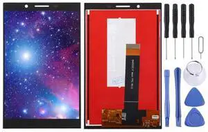 Original LCD Screen for Blackberry Key2 Lite / KEY2 LE with Digitizer Full Assembly