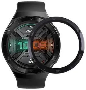 For Huawei Watch GT 2e 46mm Original Front Screen Outer Glass Lens