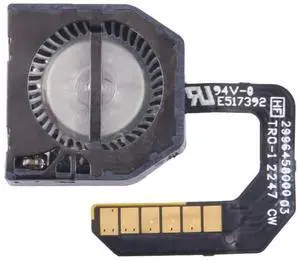 For ZTE Nubia RedMagic 8 Pro / 8 Pro+ / 8S Pro / 8S Pro+ Cooling Fan