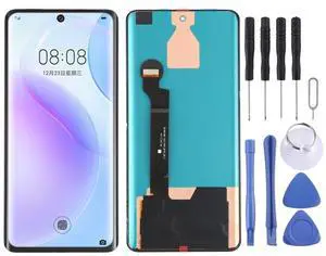 Original OLED LCD Screen for Huawei Nova 8 5G with Digitizer Full Assembly