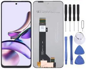 OEM LCD Screen For Motorola Moto G13 / G23 with Digitizer Full Assembly For Motorola Moto G13 / G23