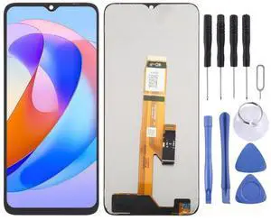 For Honor X5 Plus Original LCD Screen with Digitizer Full Assembly