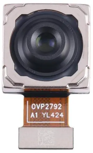 For Xiaomi Redmi Note 12 4G Original Main Back Facing Camera For Redmi Note 12 4G