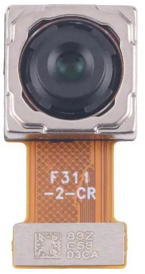 For Xiaomi Redmi 12 5G Original Main Back Facing Camera For Redmi 12 5G