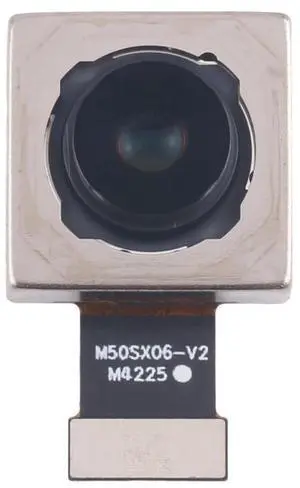 For Xiaomi Poco F7 Pro 5G Original Main Back Facing Camera For Poco F7 Pro 5G