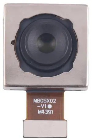 For Xiaomi Redmi Note 14 Pro 5G Original Main Back Facing Camera For Redmi Note 14 Pro 5G