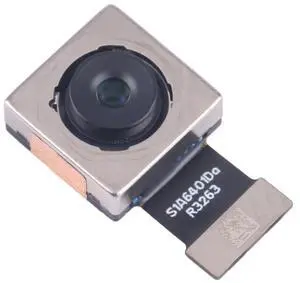 For Xiaomi Redmi Note 14 4G Original Main Back Facing Camera For Redmi Note 14 4G