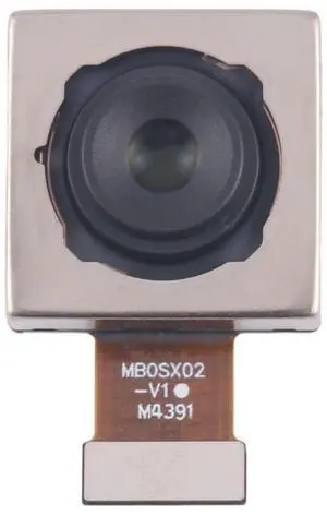 Original Main Back Facing Camera For Redmi Note 14 Pro+ 5G India