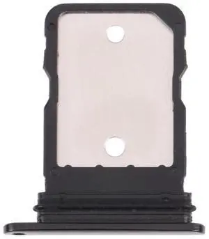 SIM Card Tray for Google Pixel 6 Pro (Black)