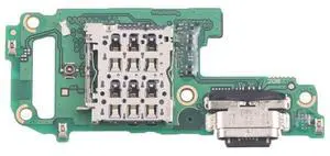 OEM Charging Port Board For vivo Y200 India