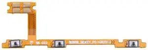 OEM Power Button & Volume Button Flex Cable For Nokia G22