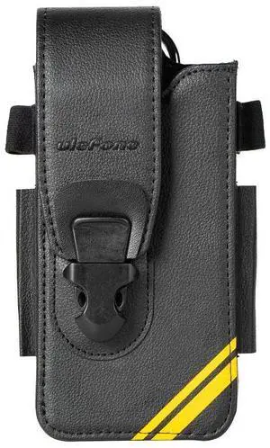 Ulefone Armor Holster Multi-Purpose Phone Pouch Waist Bag For Ulefone Armor 26 Ultra (Black)