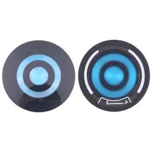 Original Heart-rate Sensor Glass Lens Cover For Huawei Watch Buds