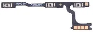 OEM Power Button & Volume Button Flex Cable For OPPO A60