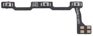 OEM Power Button & Volume Button Flex Cable For OPPO Reno13 5G