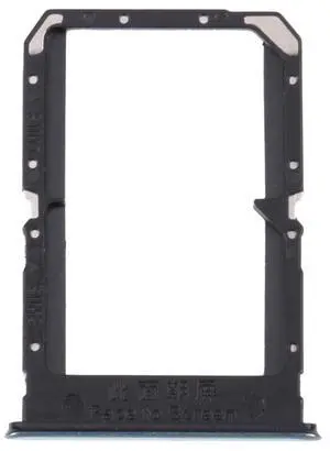 For OnePlus Nord CE 5G EB2101 / EB2103 SIM Card Tray + SIM Card Tray (Green)