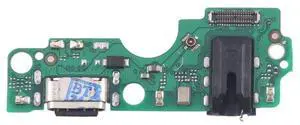 OEM Charging Port Board For Infinix Smart 8 X6525 OEM Charging Port Board For Infinix Smart 8 X6525