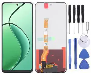OEM LCD Screen with Digitizer Full Assembly For OPPO A3 4G / A40 / A40m CPH2669 CPH3669