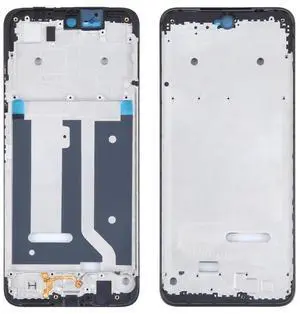 OEM Front Housing LCD Frame Bezel Plate For Motorola Moto G34