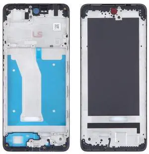 OEM Front Housing LCD Frame Bezel Plate For Motorola Moto G04