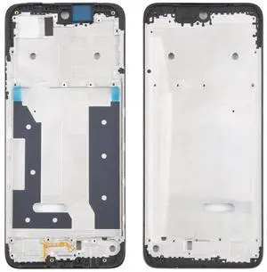 OEM Front Housing LCD Frame Bezel Plate For Motorola Moto G35
