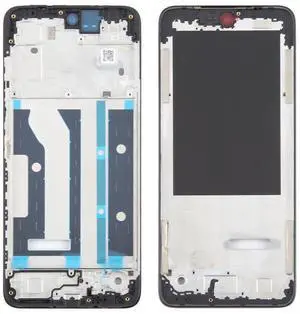 OEM Front Housing LCD Frame Bezel Plate For Motorola Moto G05
