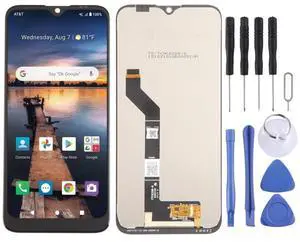 LCD Screen With Digitizer Full Assembly For AT&T Maestro Plus V350U