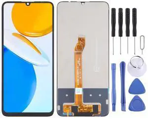 OEM LCD Screen with Digitizer Full Assembly For Honor X7