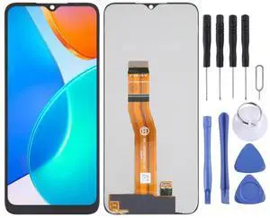 OEM LCD Screen with Digitizer Full Assembly For Honor X6