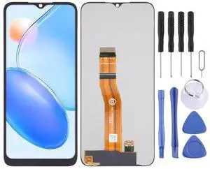 OEM LCD Screen with Digitizer Full Assembly For Honor Play6c