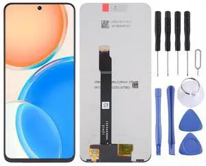 OEM LCD Screen with Digitizer Full Assembly For Honor X8 2022