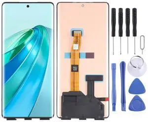 OEM LCD Screen with Digitizer Full Assembly For Honor X9a
