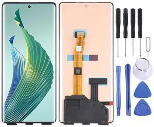 OEM LCD Screen with Digitizer Full Assembly For Honor Magic5 Lite