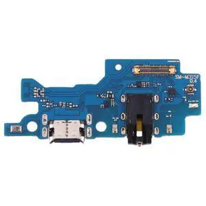 For Samsung Galaxy M31 / Galaxy M31 Prime / SM-M315 Charging Port Board For Samsung Galaxy M31 / Galaxy M31 Prime / SM-M315 Charging Port Board