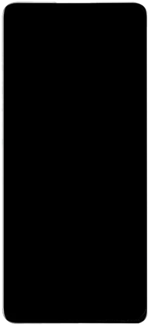 AMOLED Material LCD Screen for ZTE Axon 30 5G A2322 A2322G With Digitizer Full Assembly(Black) AMOLED Material LCD Screen for ZTE Axon 30 5G A2322 A2322G With Digitizer Full Assembly(Black)