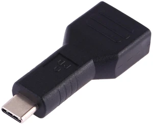 Big Square USB to Type-C Male Power Adapter For Thinkpad / ThinkBook / Xiaoxin Big Square USB to Type-C Male Power Adapter For Thinkpad / ThinkBook / Xiaoxin
