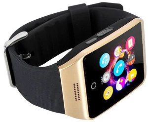 Q18S 1.54 inch IPS Screen MTK6260A Bluetooth 3.0 Smart Watch Phone, Pedometer / Sedentary Reminder / Sleeping Monitor / Anti-Loss / Remote Camera / GSM / 0.3M Camera (Style 1) Q18S 1.54 inch IPS Screen MTK6260A Bluetooth 3.0 Smart Watch Phone, Pedometer / Sedentary Reminder / Sleeping Monitor / Anti-Loss / Remote Camera / GSM / 0.3M Camera (Style 1)
