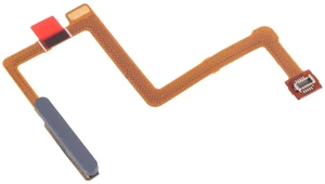 Fingerprint Sensor Flex Cable for Redmi K50 Gaming/Poco F4 GT(Black) Fingerprint Sensor Flex Cable for Redmi K50 Gaming/Poco F4 GT(Black)