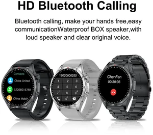 GTS4/LT09 1.5 inch IP67 Fitness Wellness Smart Watch Support Bluetooth Call / Sleep / Blood Oxygen / Heart Rate Health Monitor Steel Strap (Balck) GTS4/LT09 1.5 inch IP67 Fitness Wellness Smart Watch Support Bluetooth Call / Sleep / Blood Oxygen / Heart Rate Health Monitor Steel Strap (Balck)