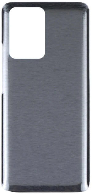 Glass Battery Back Cover for 11T/11T Pro(Grey) Glass Battery Back Cover for 11T/11T Pro(Grey)