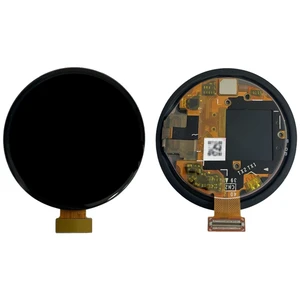 LCD Screen and Digitizer Full Assembly for Huawei Watch GT2 42mm/Honor MagicWatch 2 42mm(Black) LCD Screen and Digitizer Full Assembly for Huawei Watch GT2 42mm/Honor MagicWatch 2 42mm(Black)