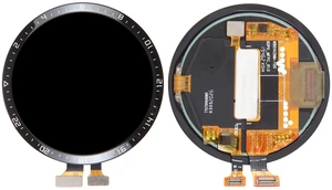 LCD Screen and Digitizer Full Assembly for Huawei Watch GT 2 46mm(Black) LCD Screen and Digitizer Full Assembly for Huawei Watch GT 2 46mm(Black)